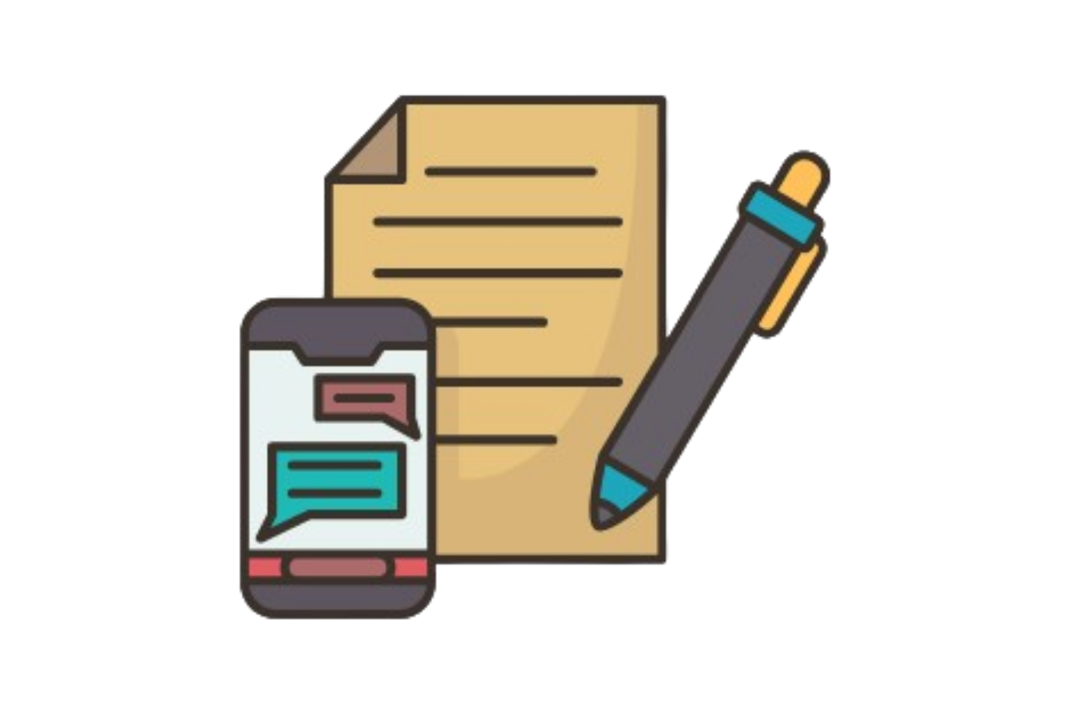 Digital Marketing Services content