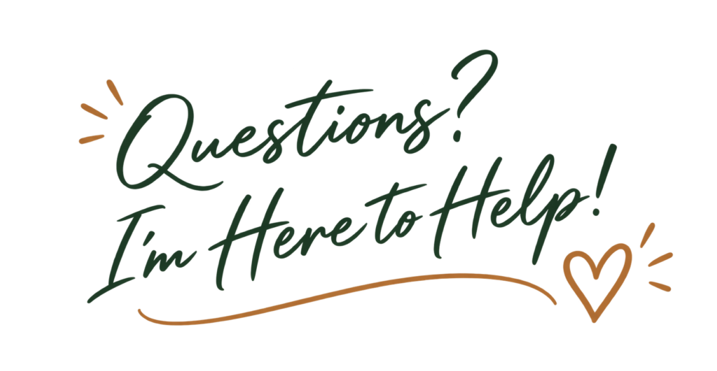connect questions here