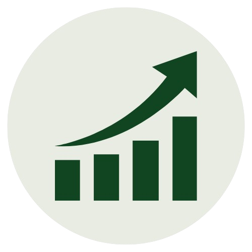 connect leads growth